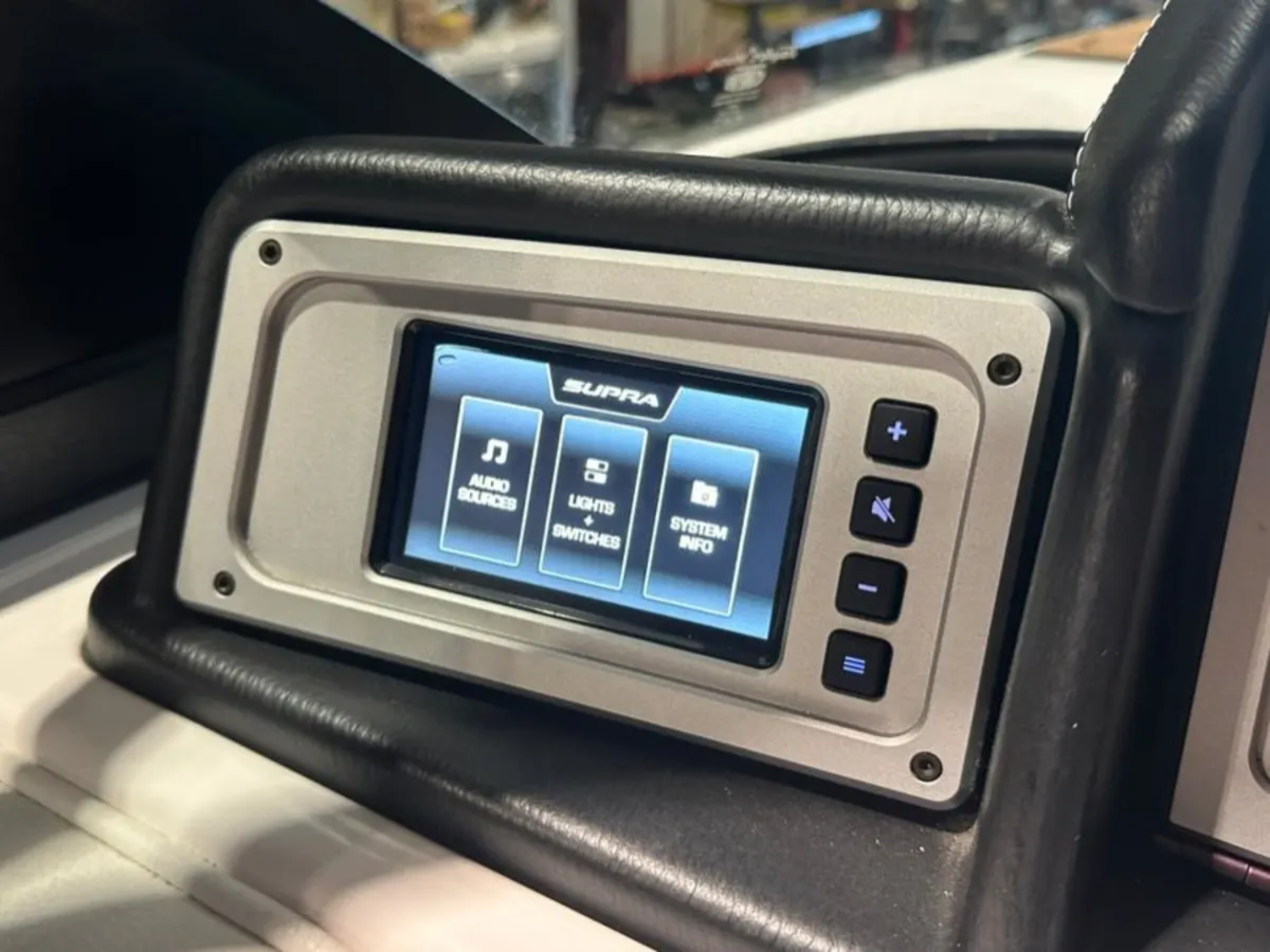 2020 Supra Boats SA for sale in Darien, Wisconsin