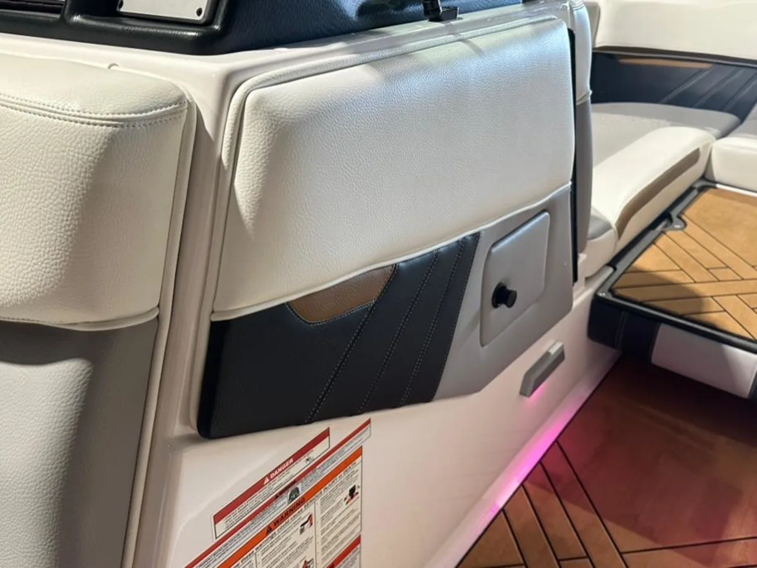 2020 Supra Boats SA for sale in Darien, Wisconsin