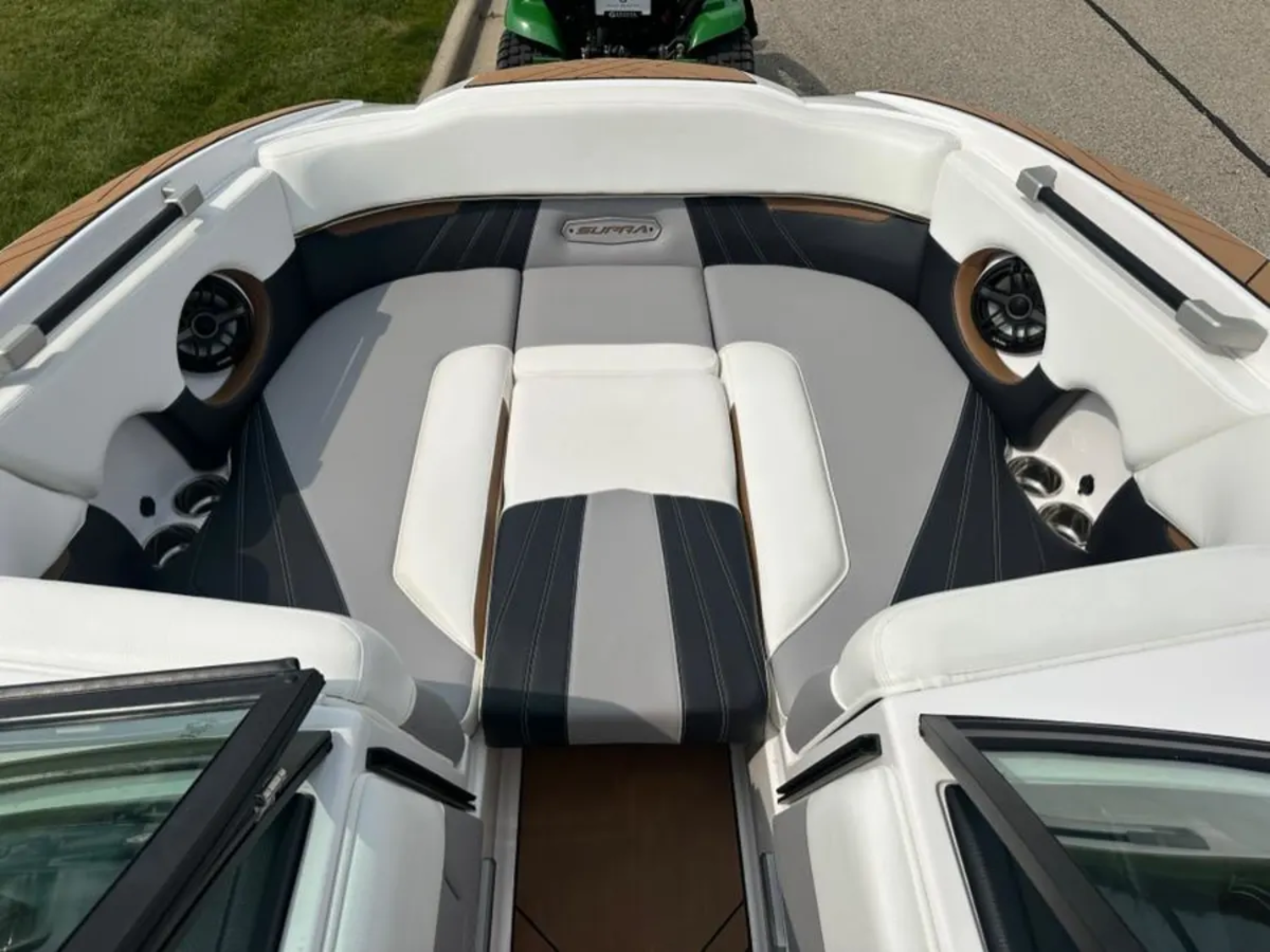 2020 Supra Boats SA for sale in Darien, Wisconsin