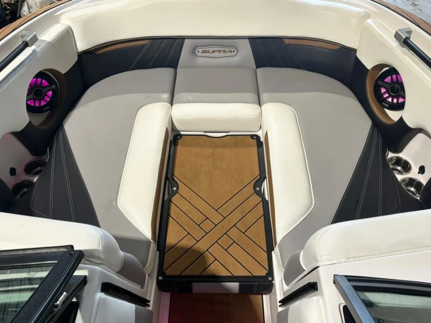 2020 Supra Boats SA for sale in Darien, Wisconsin