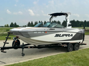 2020 Supra Boats SA for sale in Darien, Wisconsin