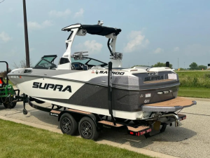 2020 Supra Boats SA for sale in Darien, Wisconsin