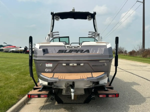 2020 Supra Boats SA for sale in Darien, Wisconsin