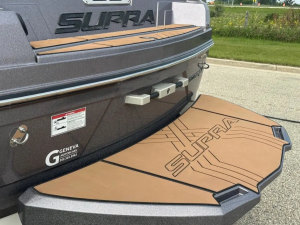 2020 Supra Boats SA for sale in Darien, Wisconsin