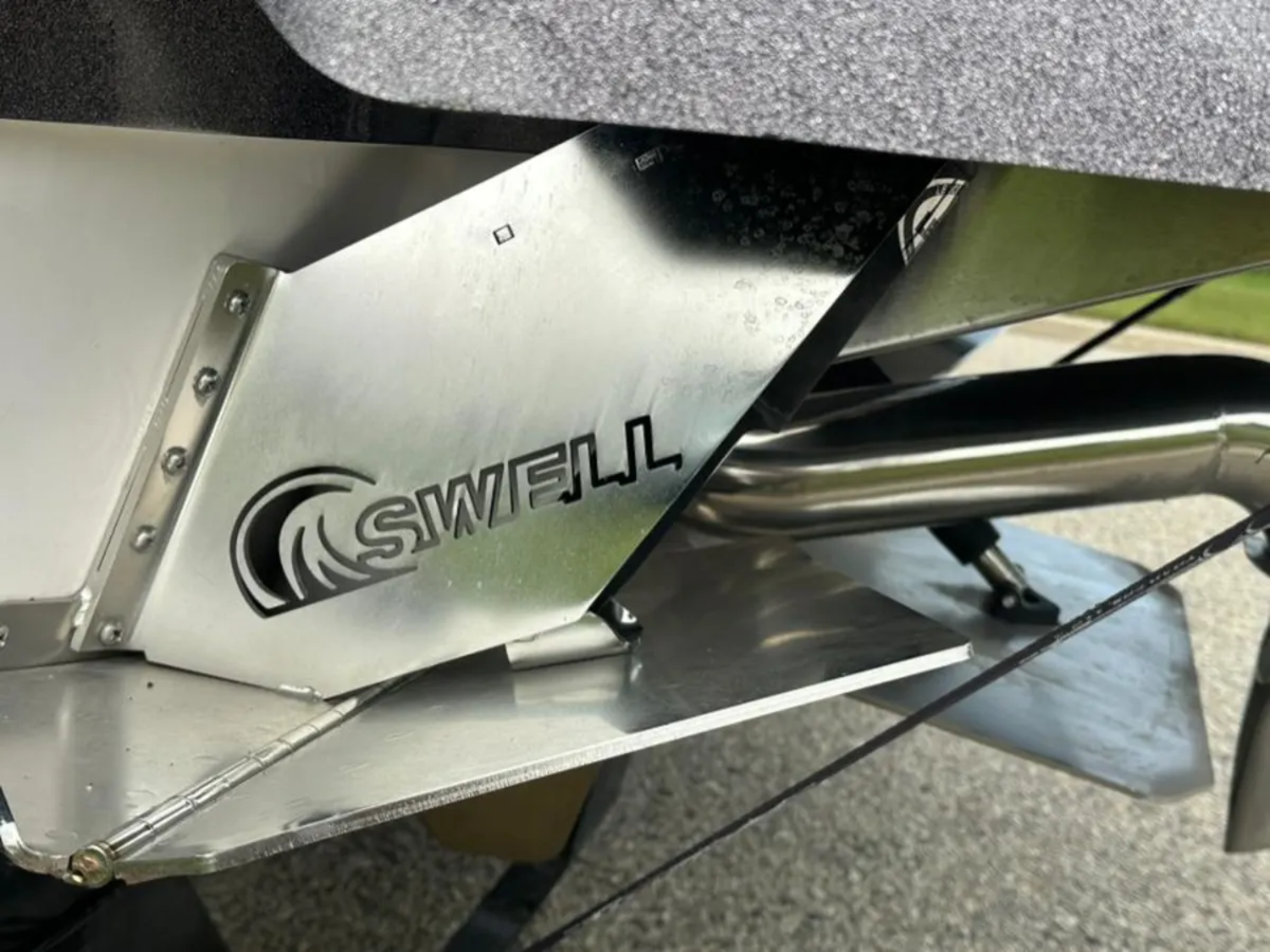 2020 Supra Boats SA for sale in Darien, Wisconsin