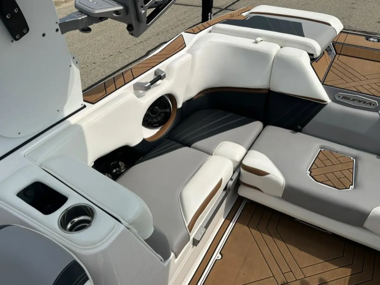 2020 Supra Boats SA for sale in Darien, Wisconsin