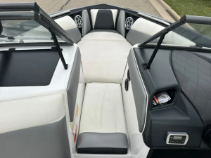 2016 Tige Boats R21 for sale in Darien, Wisconsin