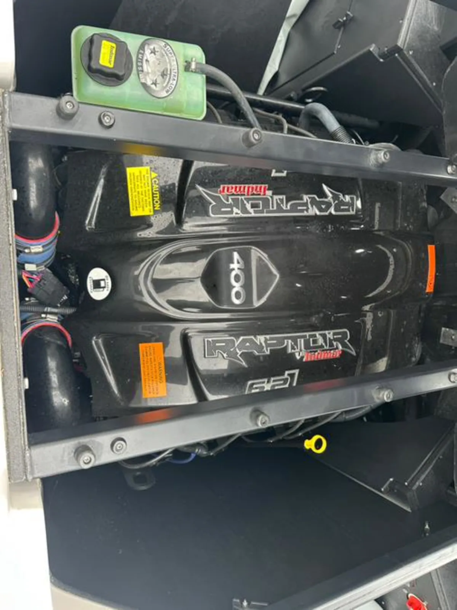 2016 Tige Boats R21 for sale in Darien, Wisconsin