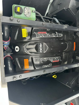 2016 Tige Boats R21 for sale in Darien, Wisconsin