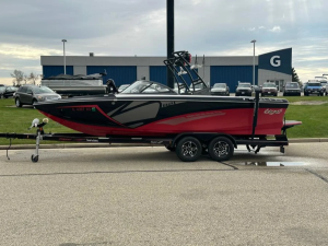 2016 Tige Boats R21 for sale in Darien, Wisconsin
