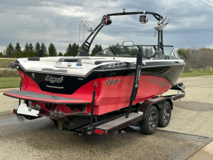 2016 Tige Boats R21 for sale in Darien, Wisconsin