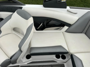 2016 Tige Boats R21 for sale in Darien, Wisconsin