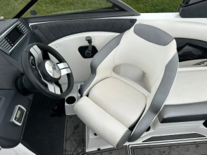 2016 Tige Boats R21 for sale in Darien, Wisconsin