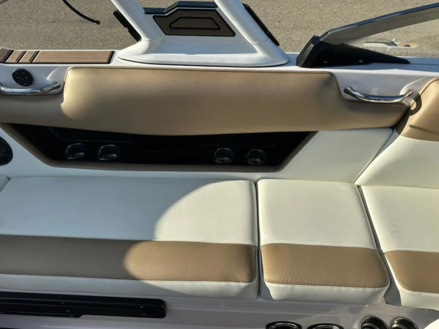 Super Clean Moomba Max