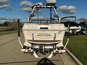 2021 Moomba Boats MAX for sale in Darien, Wisconsin