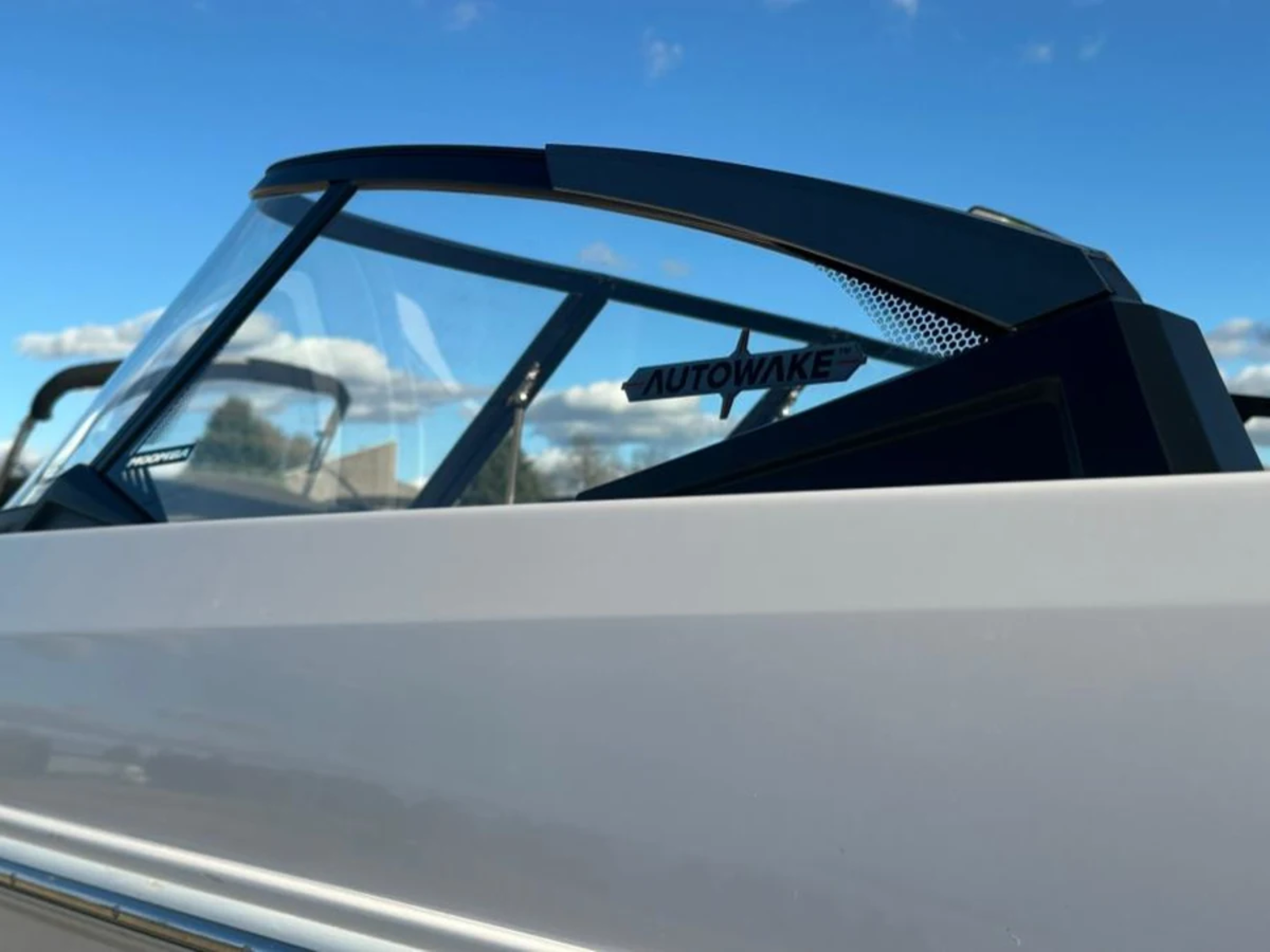 Super Clean Moomba Max