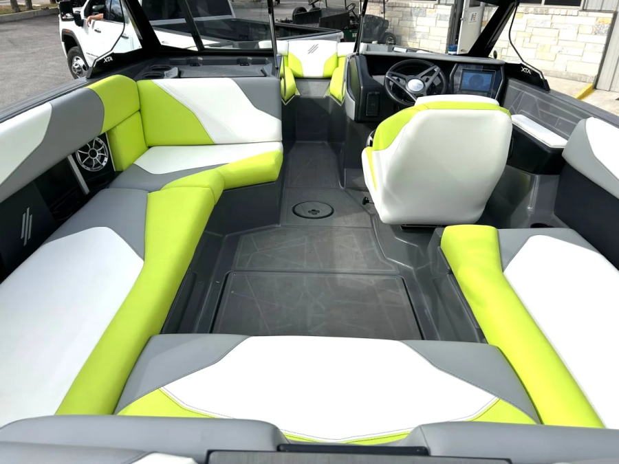 2021 ATX Boats ATX-22 for sale in Austin, Texas