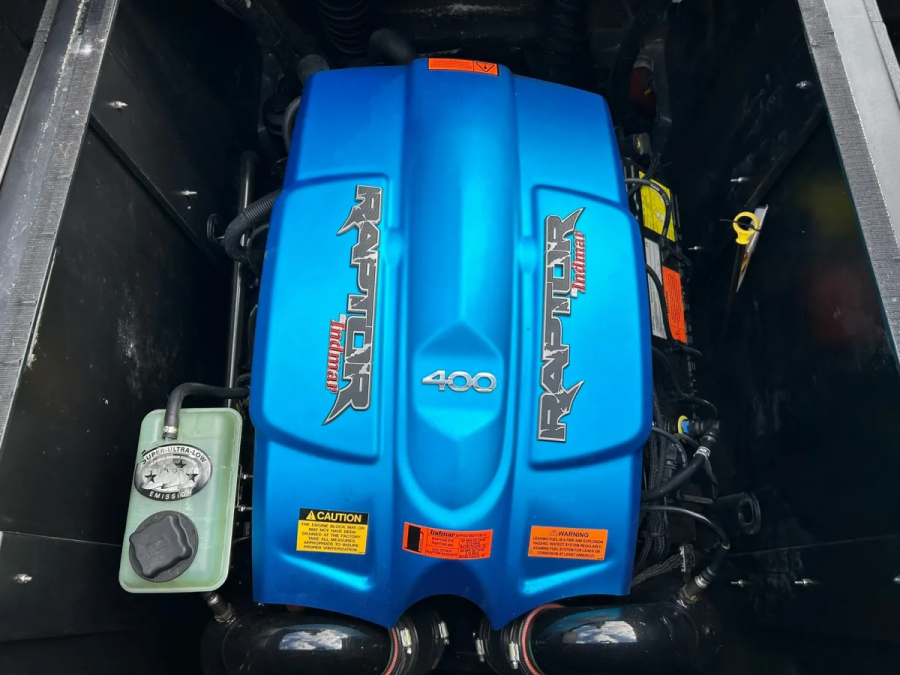 2021 ATX Boats ATX-22 for sale in Austin, Texas