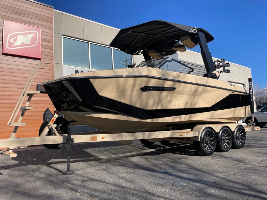 2026 Nautique Boats G23 for sale in Draper, Utah