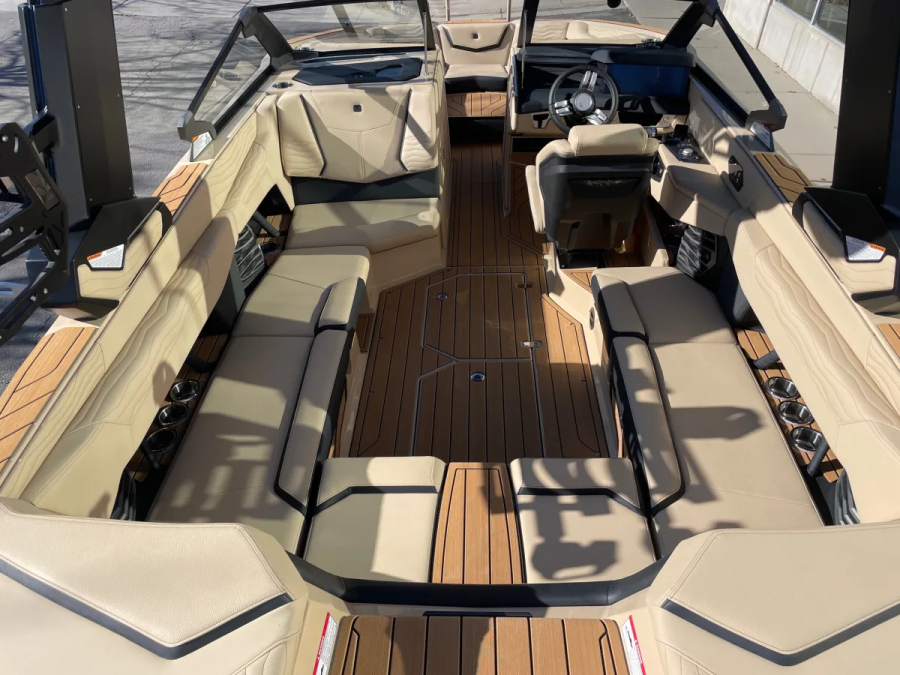 2026 Nautique Boats G23 for sale in Draper, Utah
