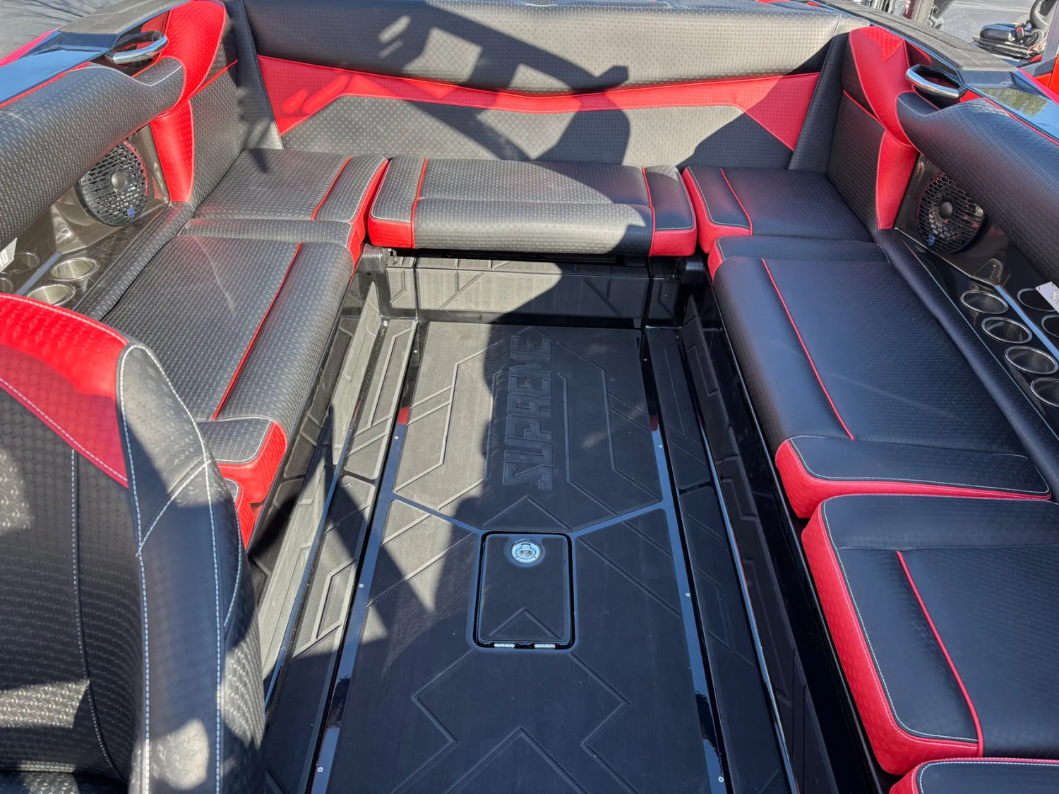 2026 Supreme S240