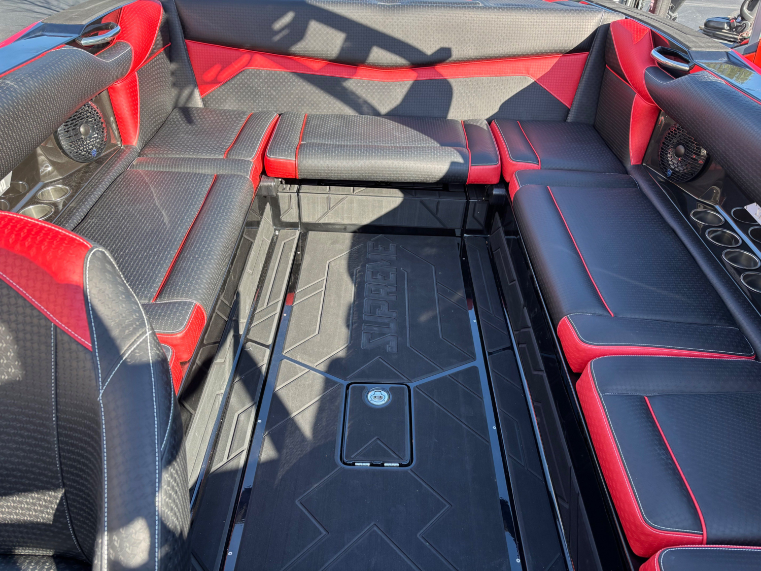 2026 Supreme Boats S240 for sale in Gainesville, Georgia