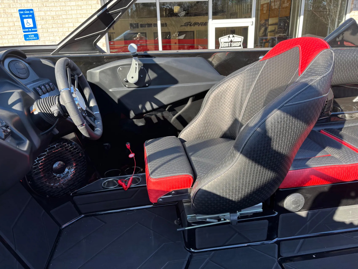 2026 Supreme S240