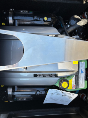 2026 Supreme Boats S240 for sale in Lake Lanier, Georgia