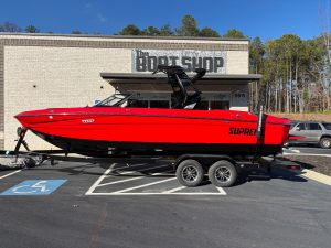 2026 Supreme Boats S240 for sale in Gainesville, Georgia