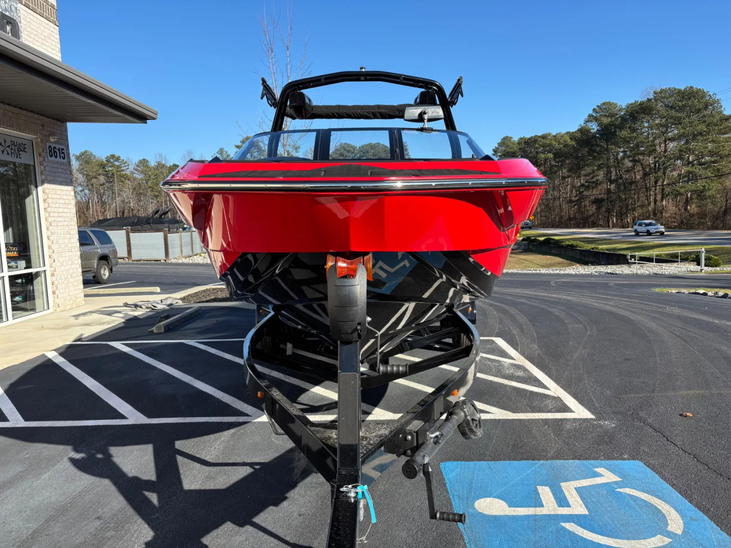 2026 Supreme S240