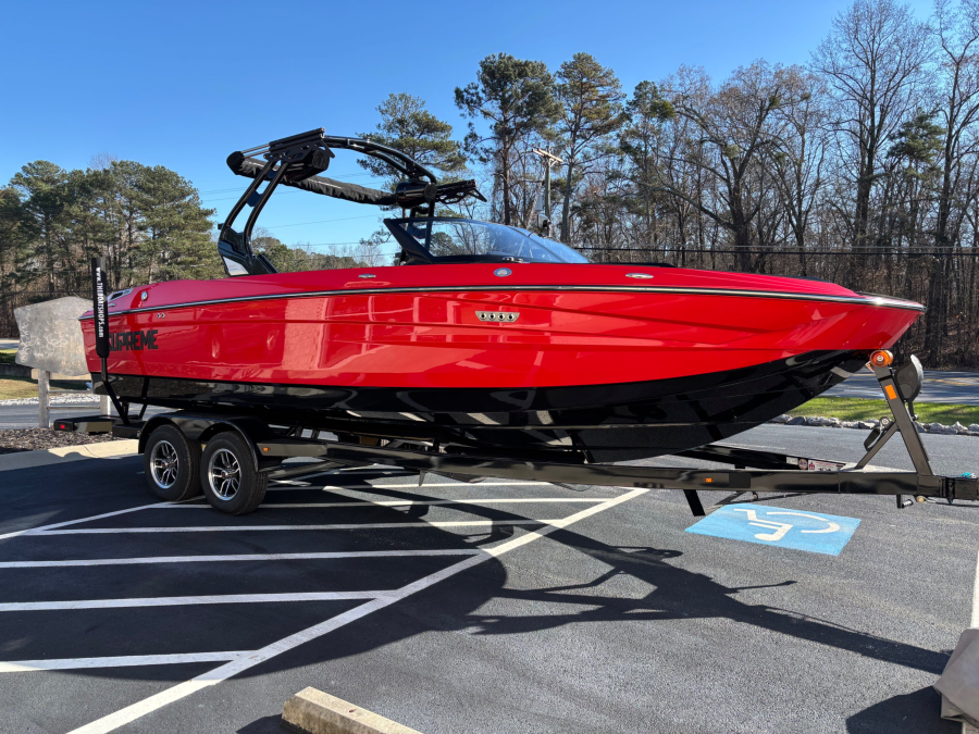 2026 Supreme Boats S240 for sale in Gainesville, Georgia
