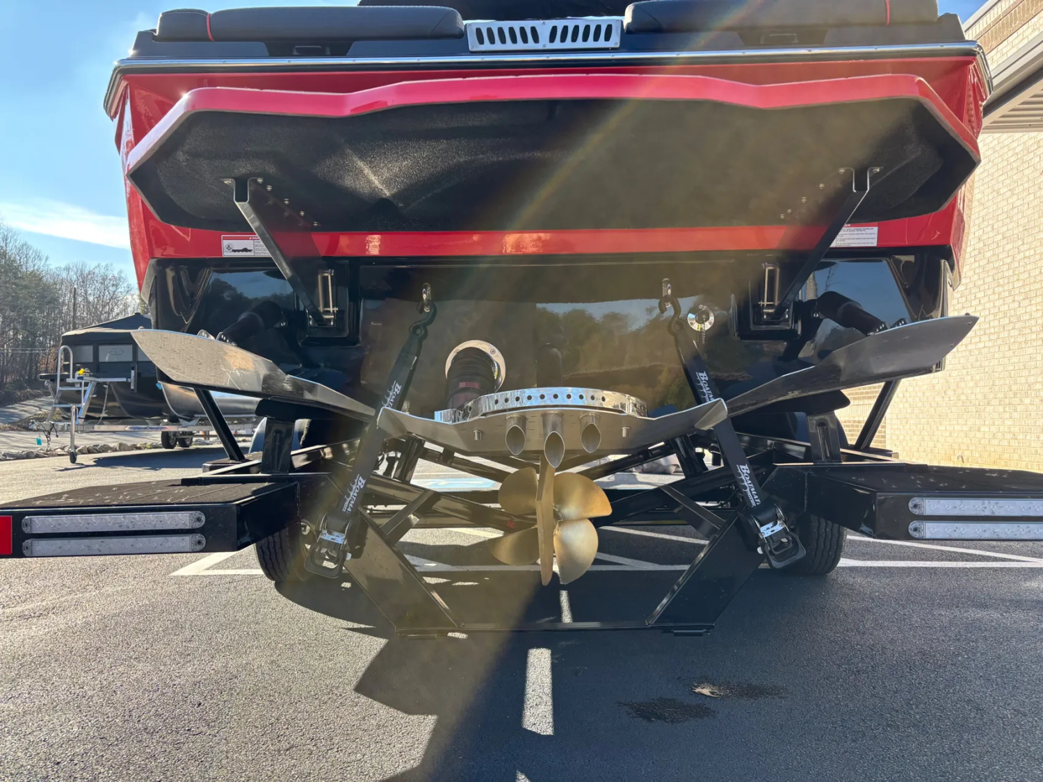 2026 Supreme S240