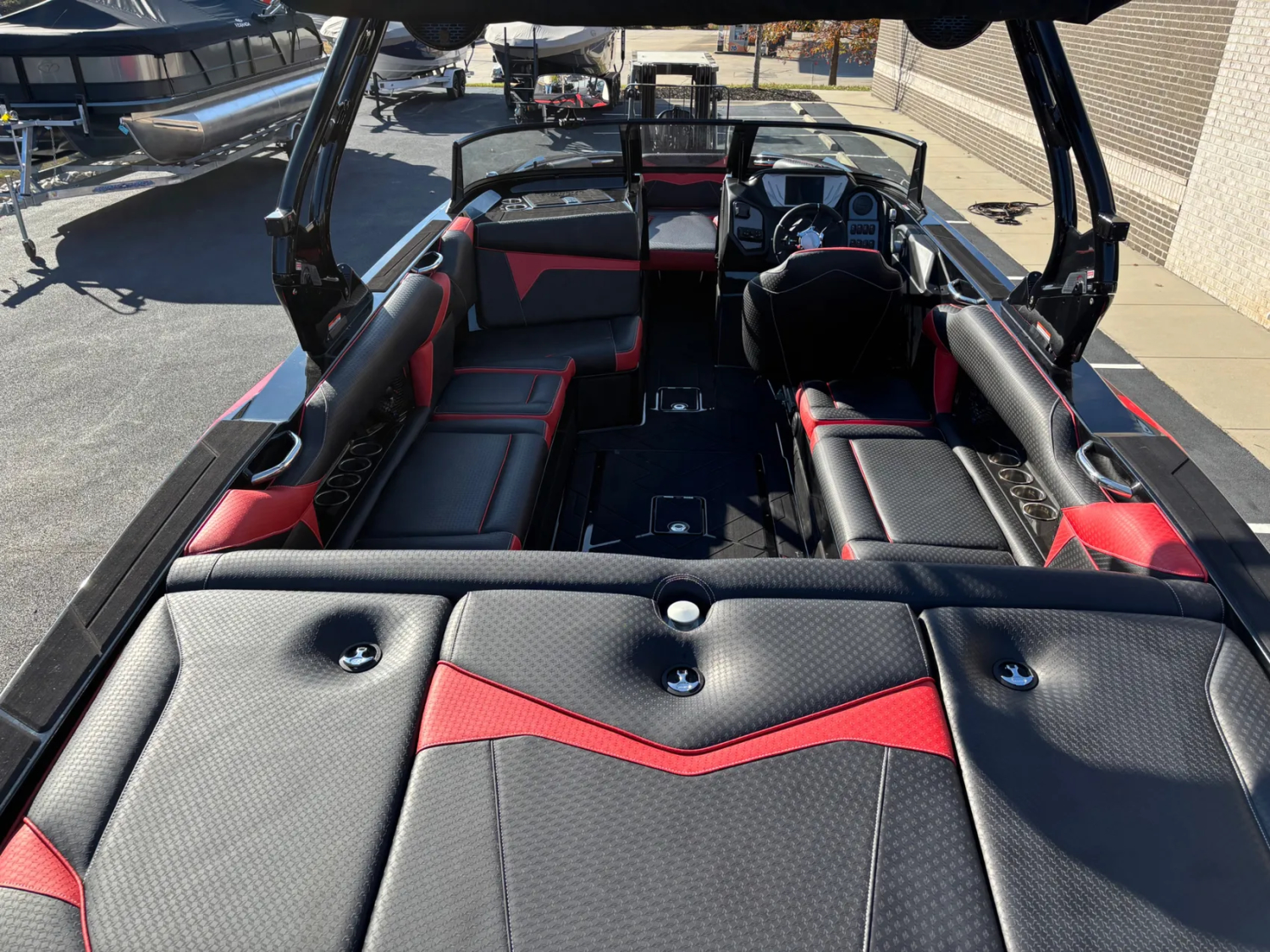 2026 Supreme S240