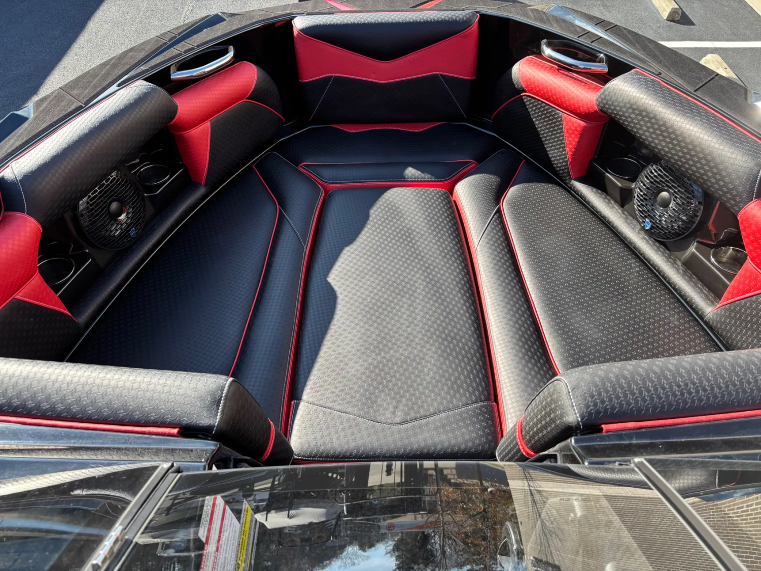 2026 Supreme S240