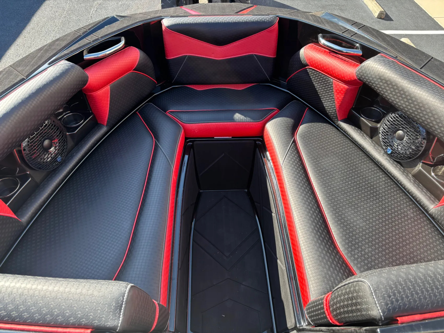 2026 Supreme S240