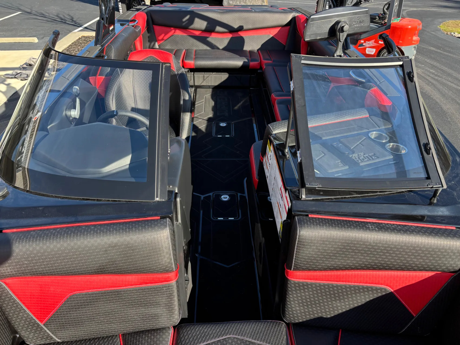 2026 Supreme S240