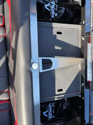 2026 Supreme S240