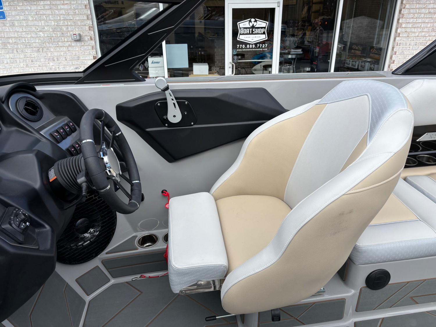 2026 Supreme Boats S220 for sale in Gainesville, Georgia