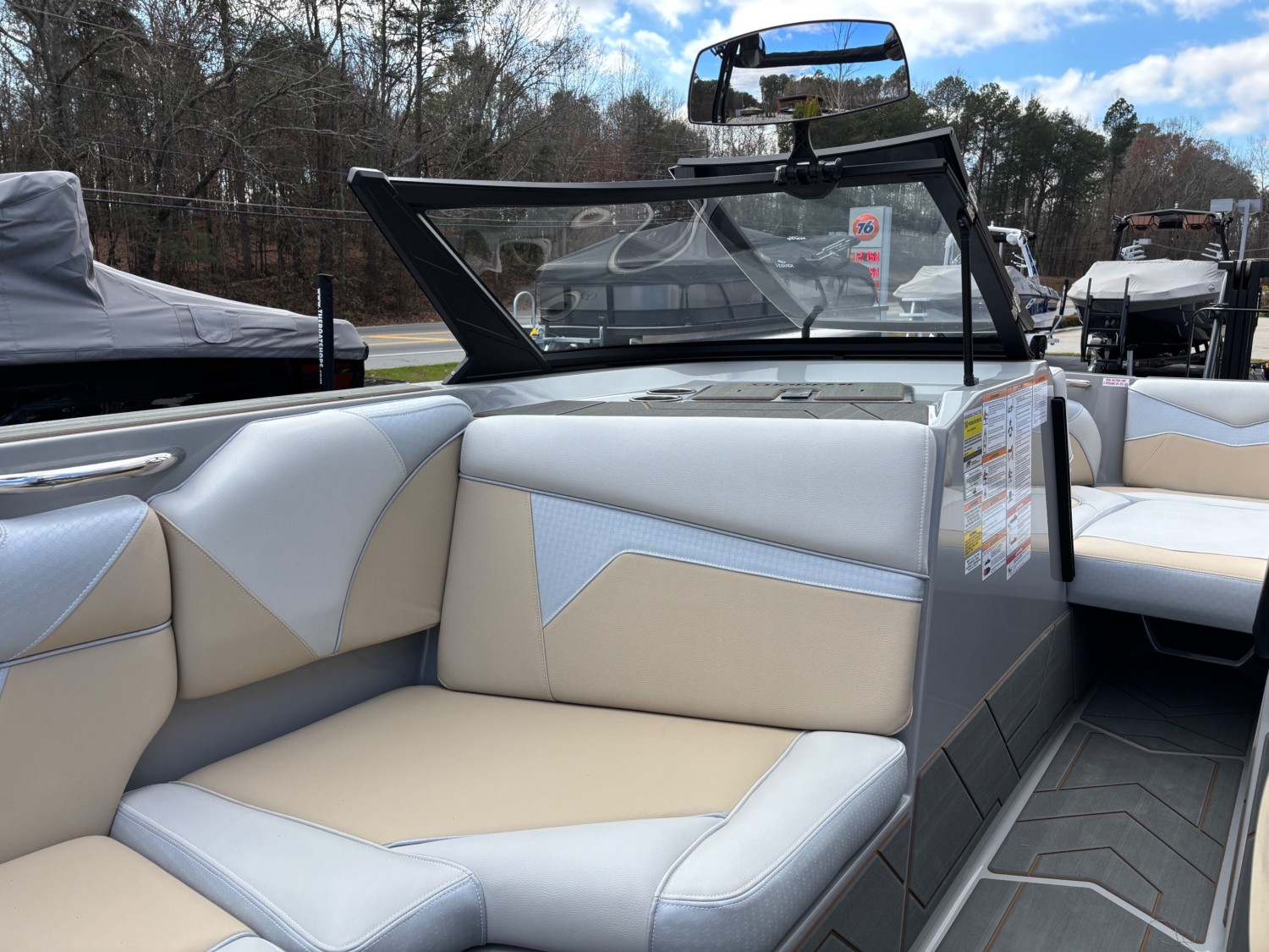 2026 Supreme Boats S220 for sale in Gainesville, Georgia