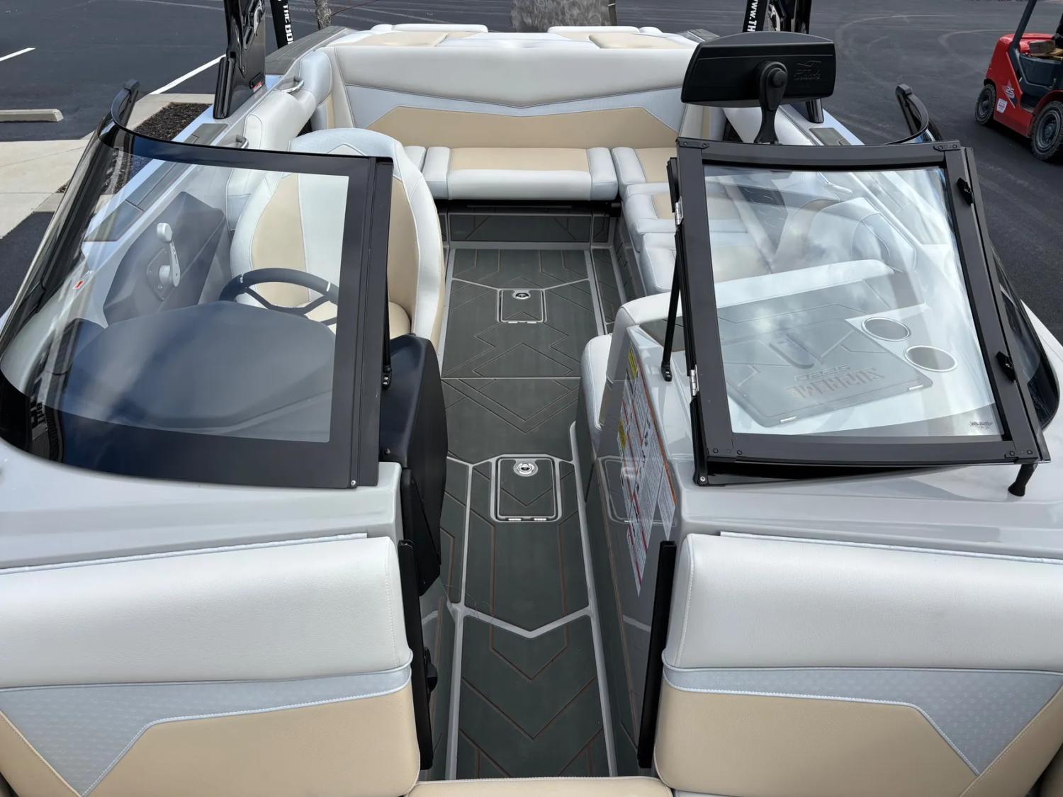 2026 Supreme S220