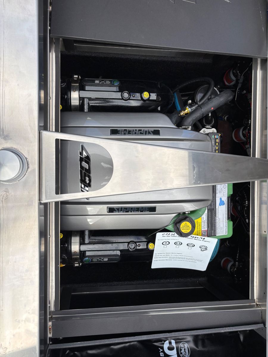 2026 Supreme Boats S220 for sale in Gainesville, Georgia