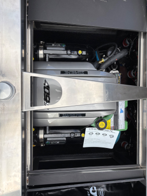 2026 Supreme Boats S220 for sale in Gainesville, Georgia