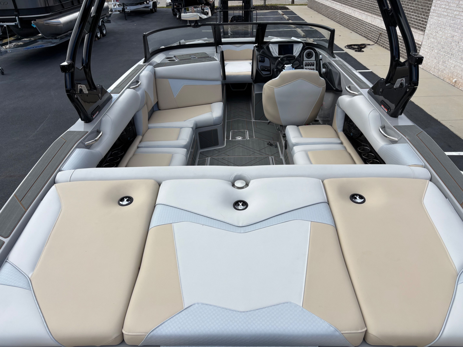 2026 Supreme Boats S220 for sale in Gainesville, Georgia