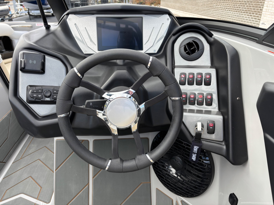 2026 Supreme Boats S220 for sale in Gainesville, Georgia