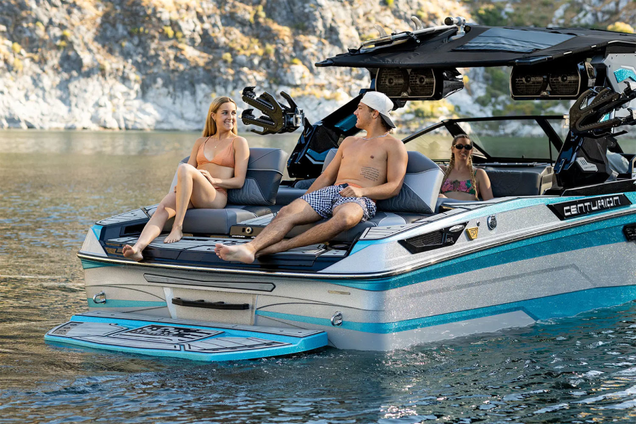 2026 Centurion Boats Ri245 for sale in Lynnwood, Washington