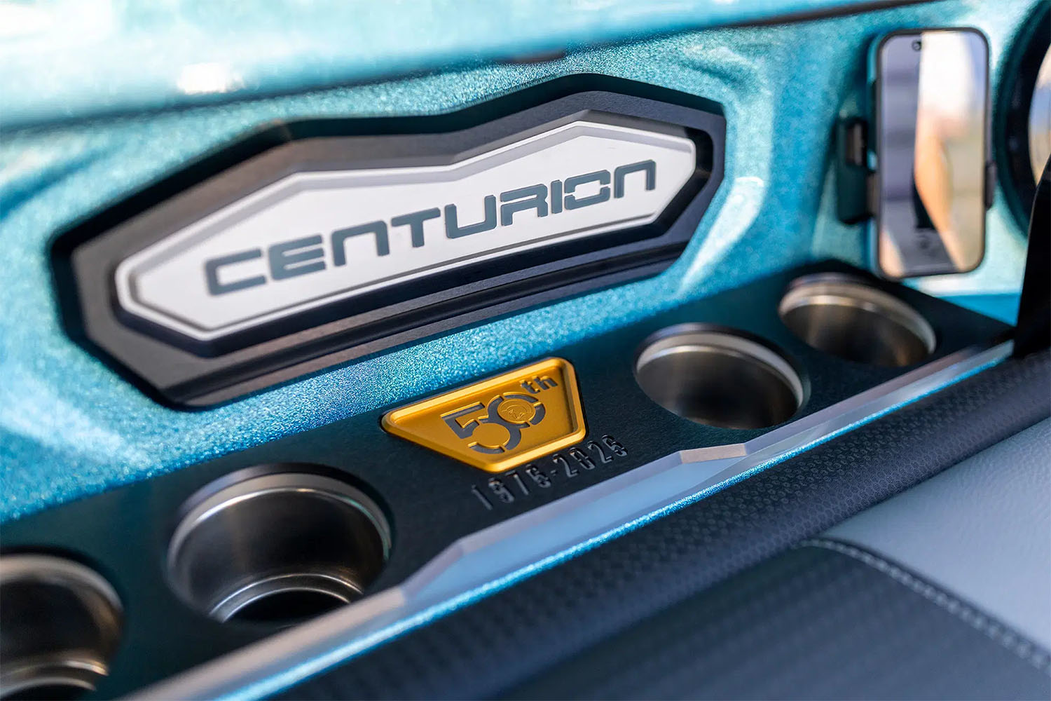 2026 Centurion Ri245