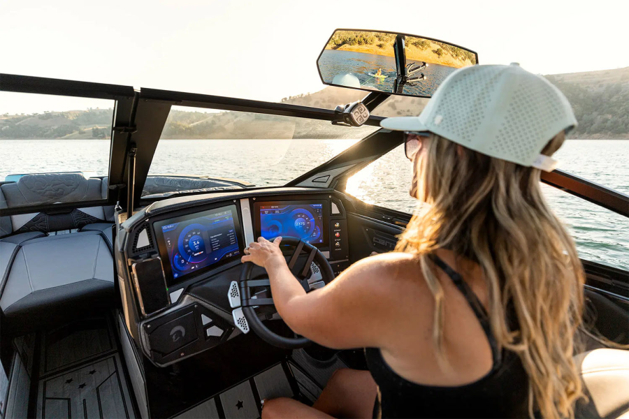 2026 Centurion Boats Ri245 for sale in Lynnwood, Washington