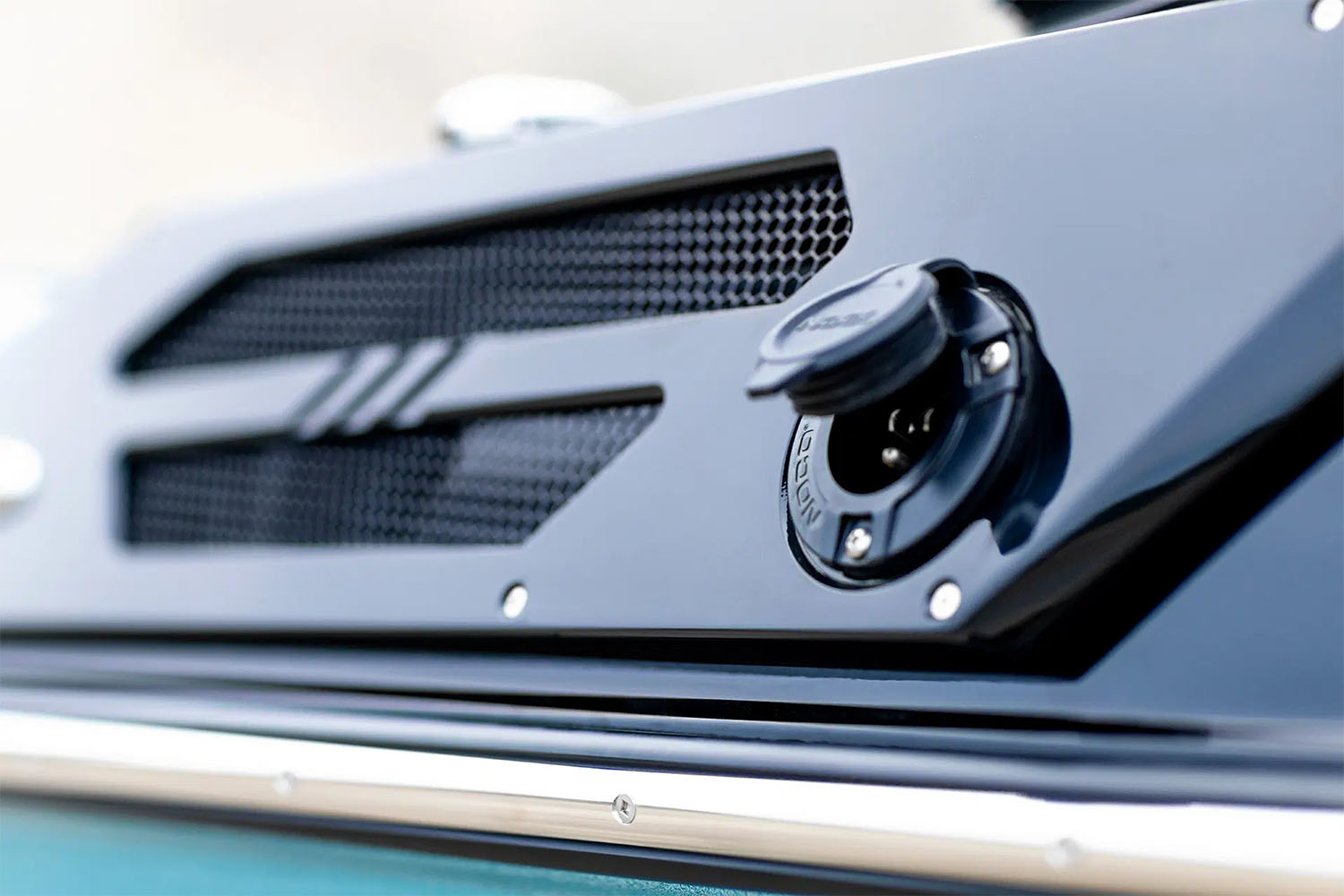 2026 Centurion Ri245