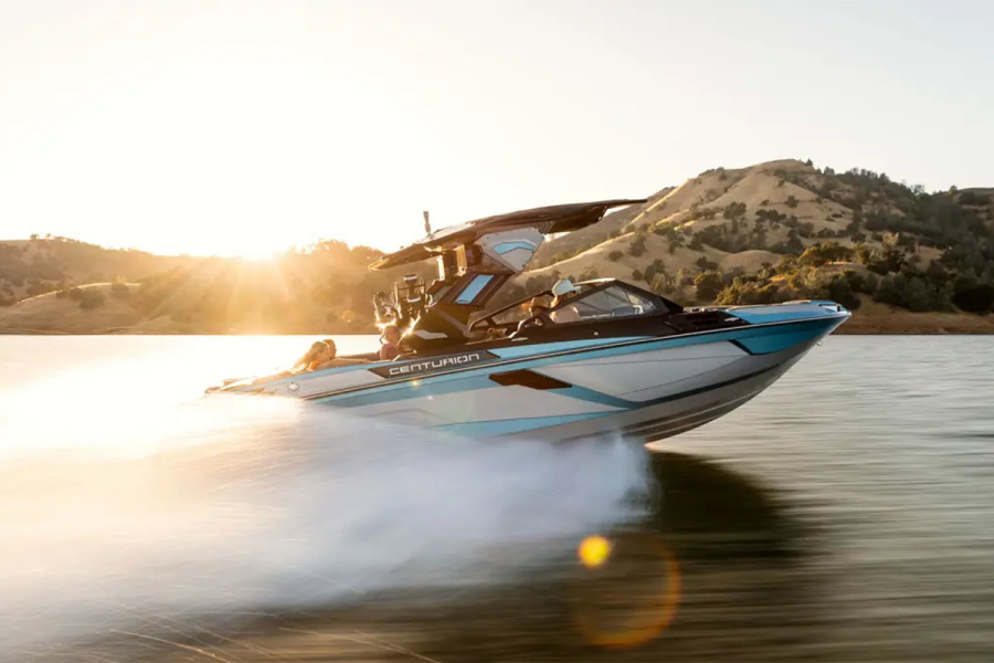 2026 Centurion Boats Ri245 for sale in Lynnwood, Washington