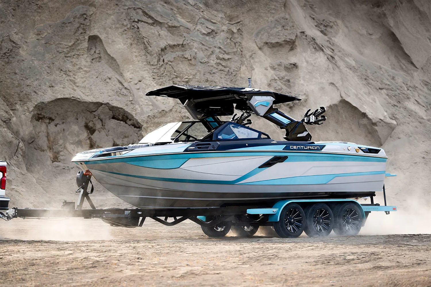 2026 Centurion Ri245